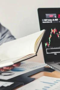 Building a Trading Journal That Improves Results