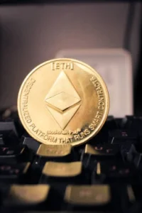 Ethereum for DeFi: Why It Dominates the Field