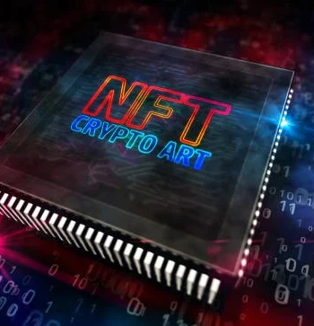 Ethereum and NFTs: How They Changed Digital Art