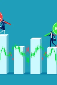 Day Trading vs Swing Trading: Which Fits You