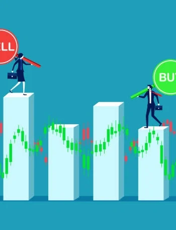 Day Trading vs Swing Trading: Which Fits You