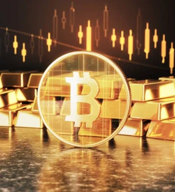 Bitcoin vs Gold: Which Is the Real Inflation Hedge