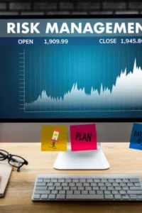 Risk Management Rules Every Trader Must Follow